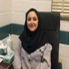 دکتر مینا سفید فرد 